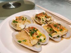 -绿岛国际酒店·海鲜酒楼(八七路店)