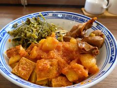 -永丰面馆(汉口路店)