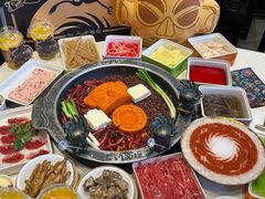 -川西坝子火锅(金沙1.0直营店)