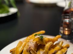 -嘉宴·精致客家菜