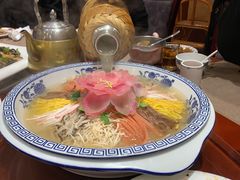 -老雒阳面馆·水席·洛阳菜(王城路店)