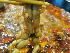 -喜欢吃鱼(非遗博览园总店)
