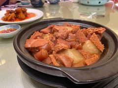 -沙龙酒家