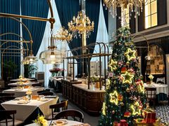 -狮拾久·现代新加坡料理(壹方城店)