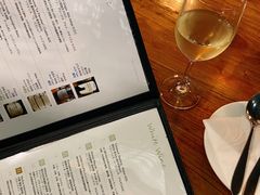 -羽深肉铺 Steak & Wine