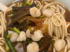 -奎元馆.百年奎元.非遗传承(西湖边的解放路店)