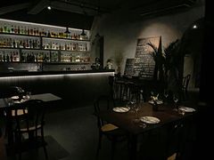 -LUMOS卢莫斯融合料理餐厅