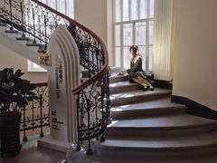 -哈尔滨犹太人活动旧址群(秋林洋行道里分行旧址)