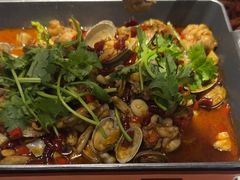-青花小镇(凯翔新天地店)