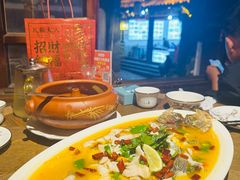 -小喜客·云南特色菜(纳西庭院店)