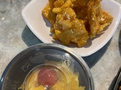 -蝎菜杨·牛肉面 羊蝎子火锅(光熙门北里店)