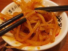 -武圣羊汤·西北面(朝阳门店)