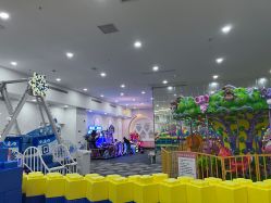 -宝燕乐园(春申店)