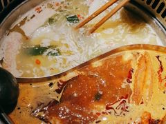 -季季红火锅(丰城洪客隆店)