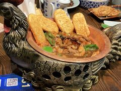 -南京大牌档(香港广场店)