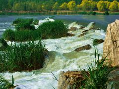 -永定河休闲森林公园