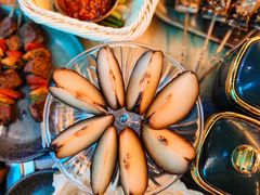 -沪上名羊天下•烤羊腿•东北烧烤•小龙虾(浦东直营总店)