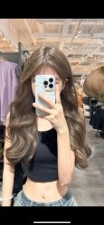 -MY HAIR ARDOR