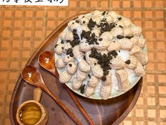 -蚝得喜海鲜(东城店)