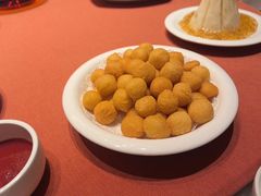 -金叶酒家(新华路店)