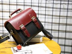 -猛犸手作·皮具·diy团建·礼品定制(新华路店)