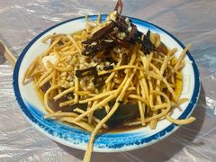 -霄汉牛三鲜湖北砂锅菜(万松园2店)