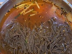 -松栢朝鲜族味道·脊骨汤(总店)