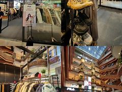 -松雷商业(南岗店)