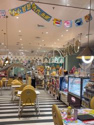 -奈尔宝家庭中心·亲子餐厅(华采天地店)