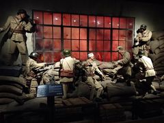 -上海四行仓库抗战纪念馆