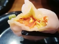 -俏东方·海味水饺·青岛菜(崂山店)