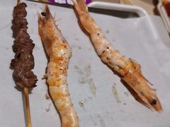 -苏小牛·牛肉串(国贸店)