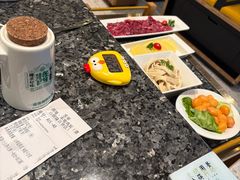 -一席地·本地鸡窝·杭帮鸡火锅(萧山银隆百货店)