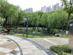 -苏州河梦清园环保主题公园