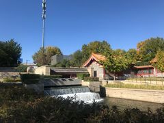 -元大都城垣遗址公园