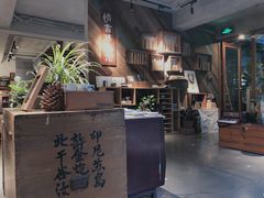 -时光花园(白鹭洲店)