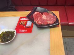 -韩宫宴炭火烤肉(昆山金鹰店)