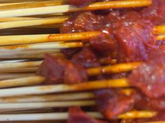 -阿串串老火锅(力盟店)