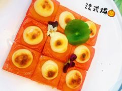 -大树餐厅(红旗街万达店)