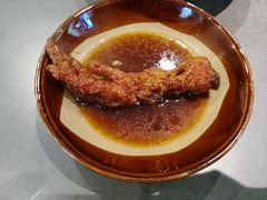 -老淮滨-蚌埠非遗小吃(淮河路店)