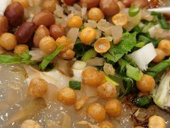 素豆腐脑-峨眉山豆腐脑(解放路店)