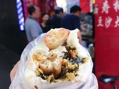 -上海虹口糕团(福州路店)
