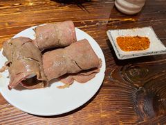 -小川洋风料理(街道口店)