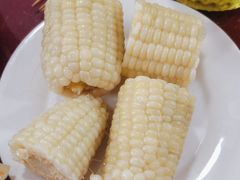 -北京龙庆四季香农家饭庄·灶台鱼·碳烤虹鳟鱼(龙庆峡店)