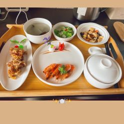 -她时区金吉兒月子中心(太湖度假店)