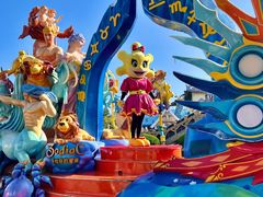 -大连海昌发现王国主题公园