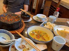 -西江美食舫·江西菜(健德桥店)