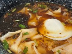 -运城诺富特酒店食宜厅