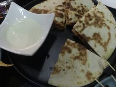牛肉薄饼-柒Lounge(三里屯店)