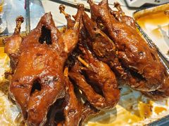 -峨眉汪鸭子·甜皮鸭烟熏鸭(白龙北路店)